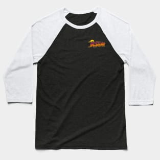 RSanNi - Skyline R32 GTR Vol. 1 Baseball T-Shirt